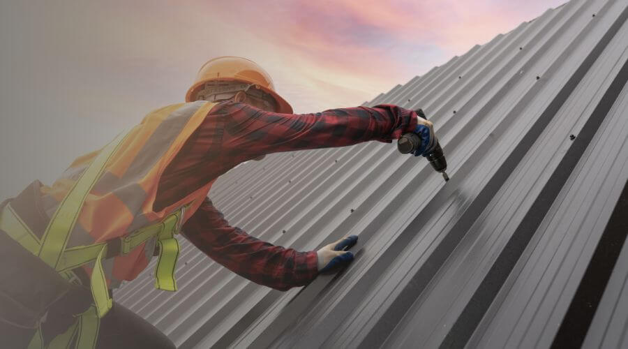 Professional Emergency Roof Repairs in Dayton, WY