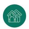 Best Roofing Pros Logo